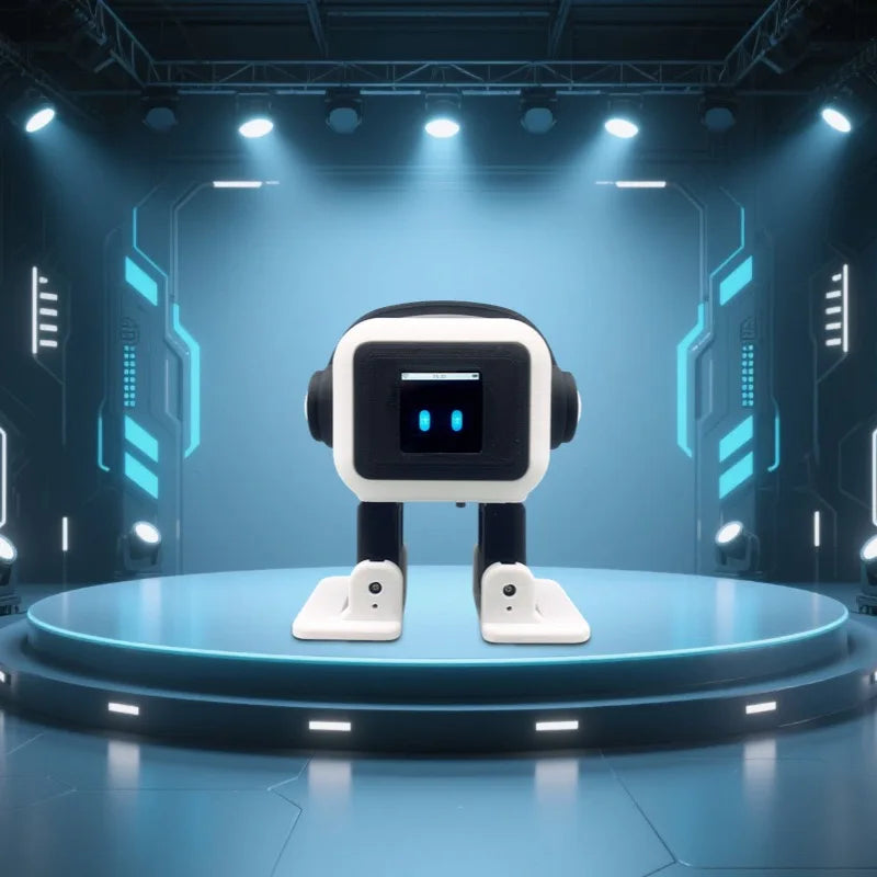 Emo Robot Toy