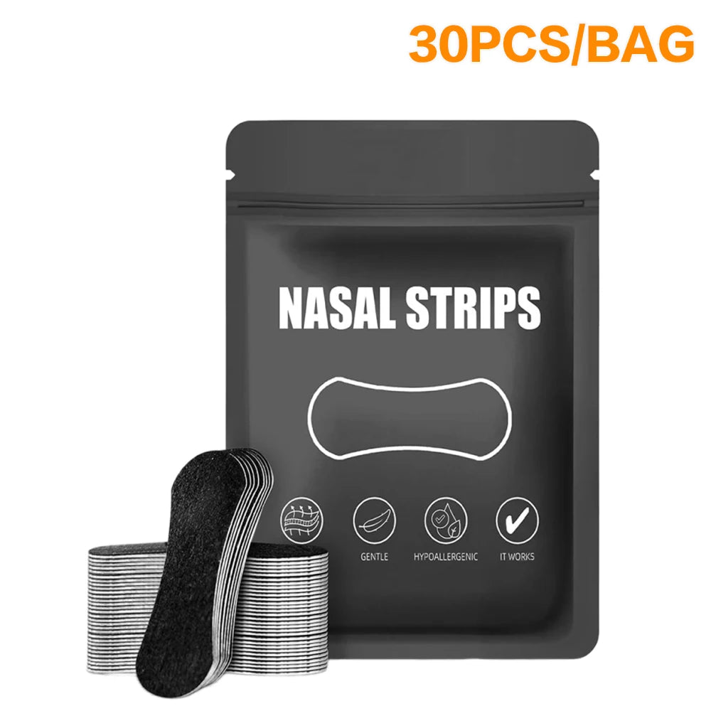 Anti-Snoring Nose Patch