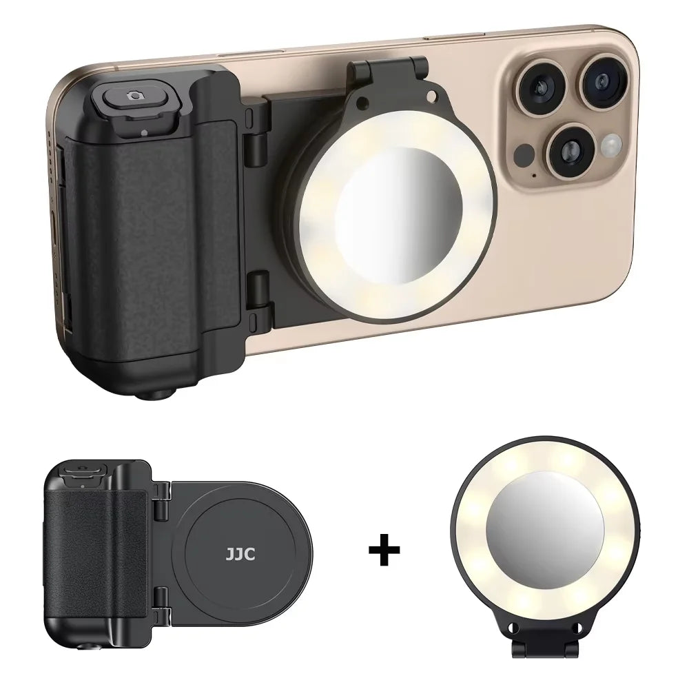 JJC Magnetic Grip