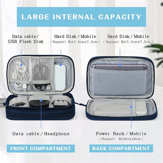 Travel Storage Bag