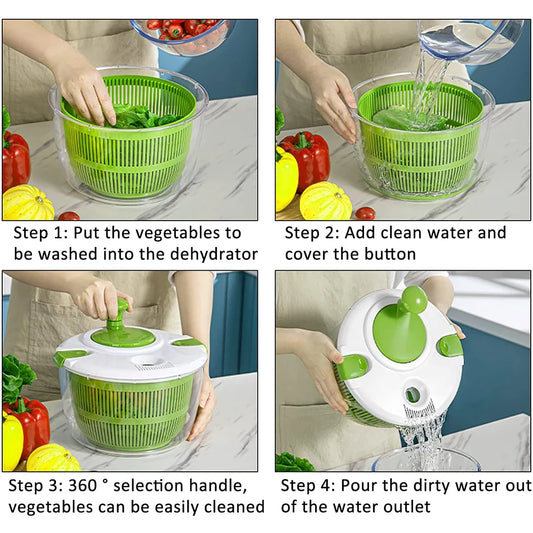 Salad Spinner