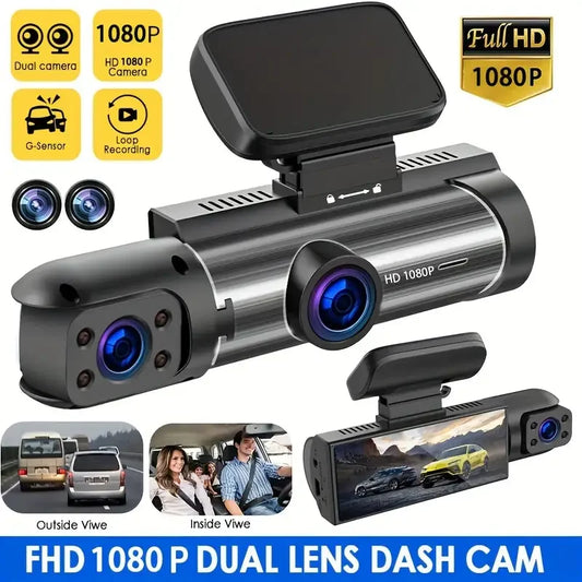 Car Dash Camera