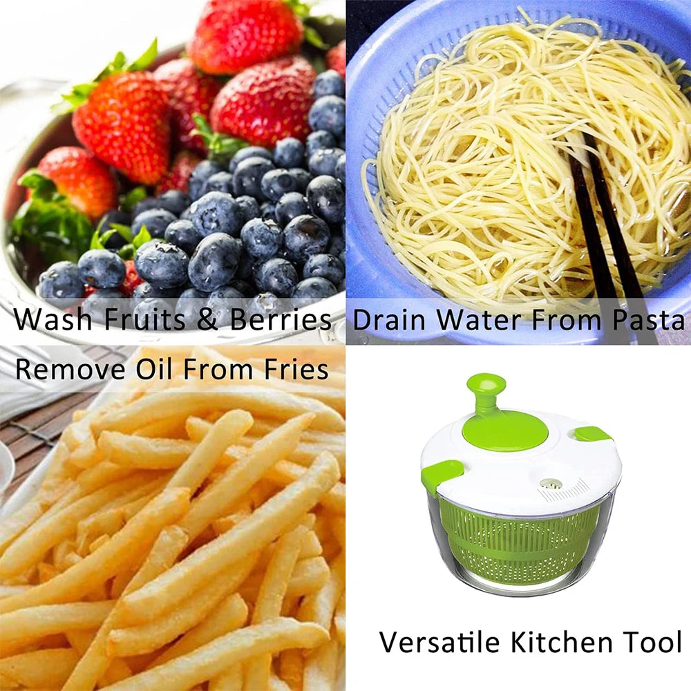 Salad Spinner