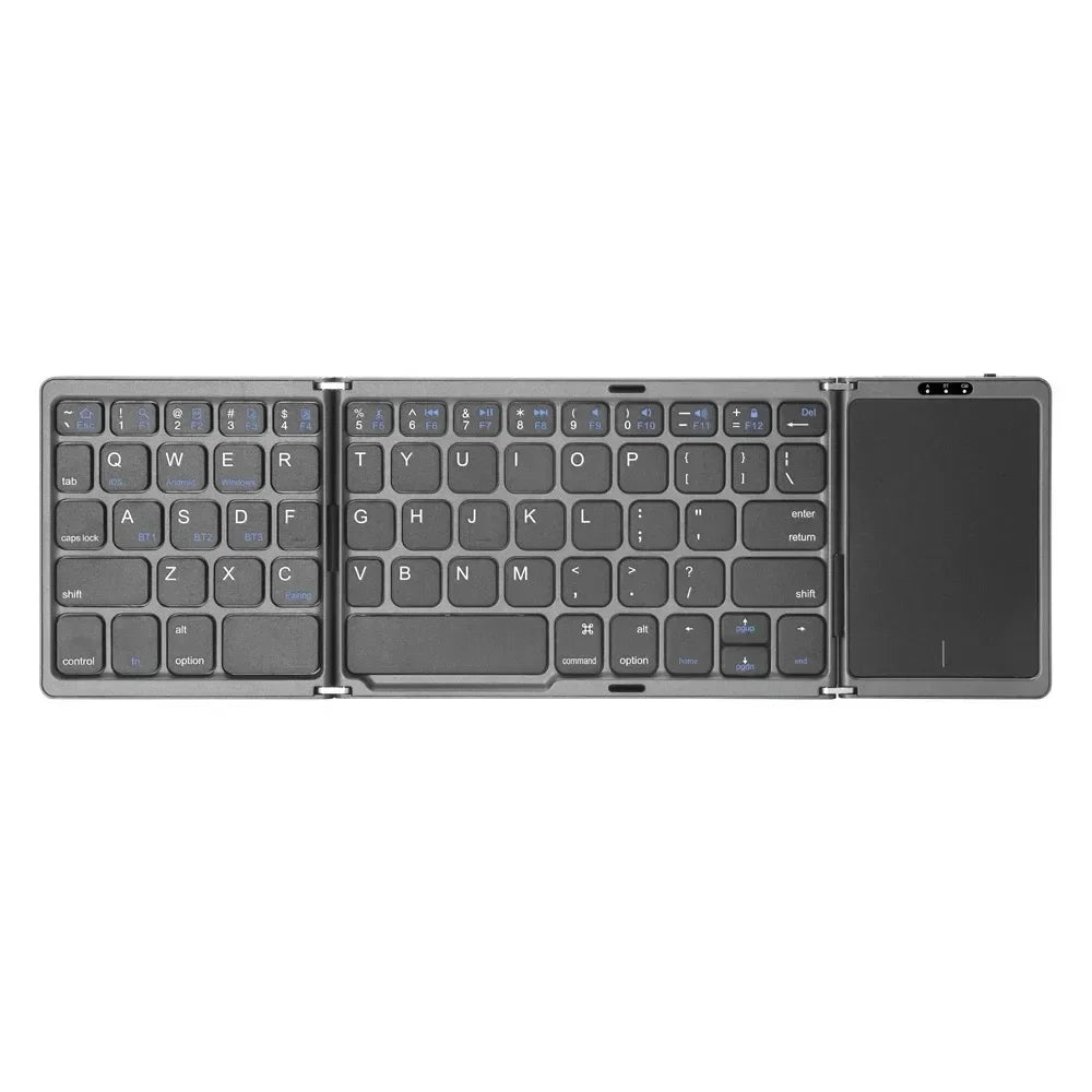 Mini Bluetooth Keyboard