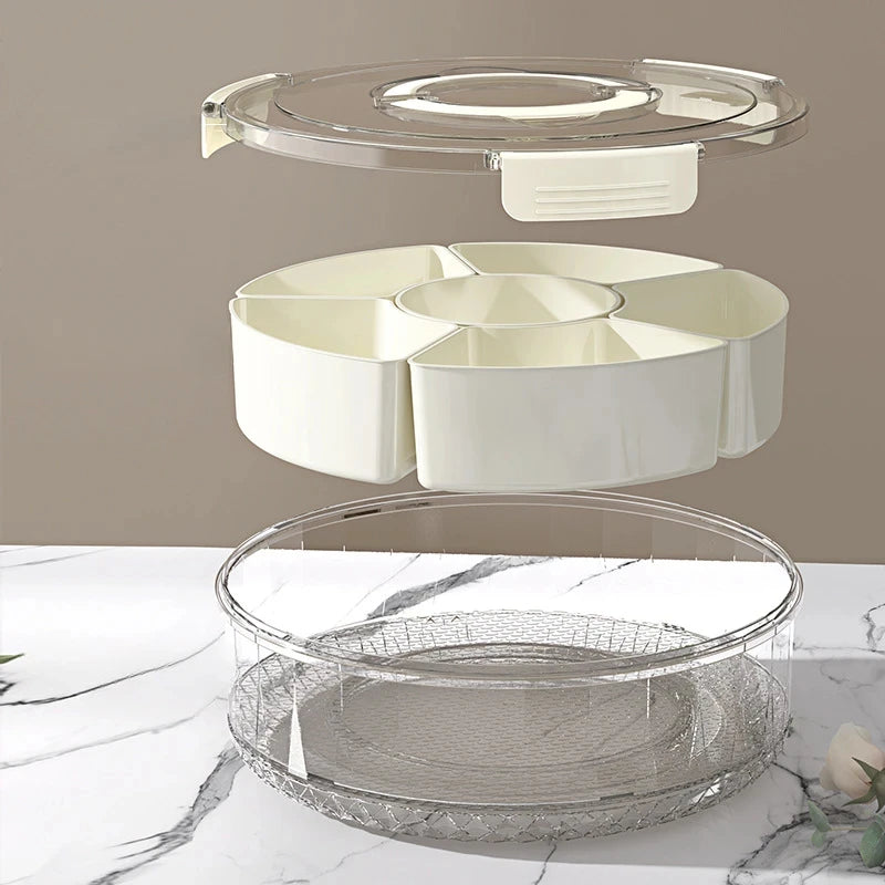 Modern Storage Trays