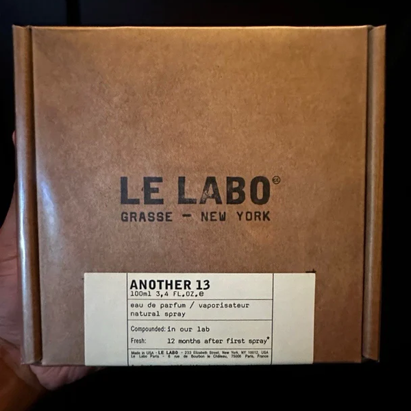 Le Labo