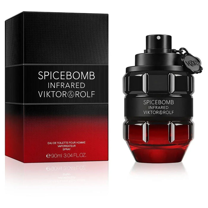 Viktor&Rolf Spicebomb Infrared Eau de Toilette 90ml