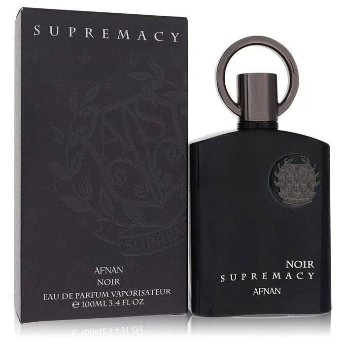 Afnan Supremacy Noir Eau de Parfum 100ml