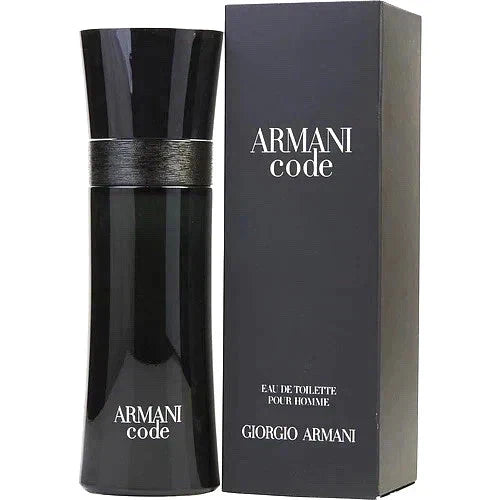 Giorgio Armani