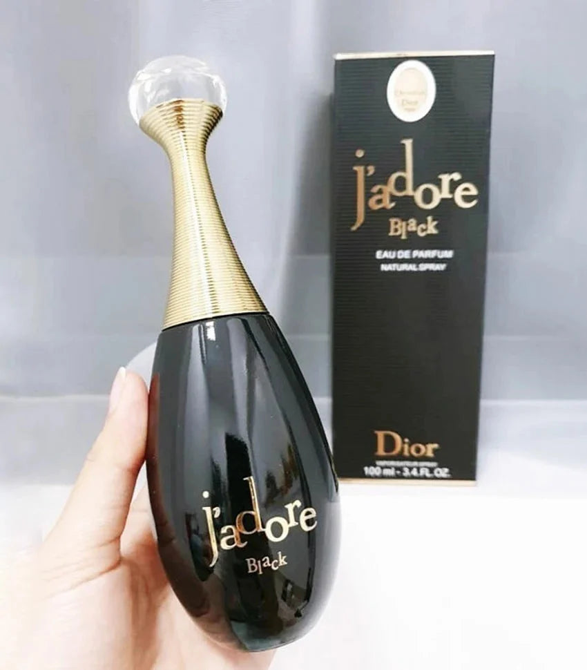 Dior J’adore Black Eau de Parfum 100ml