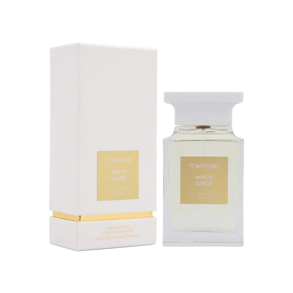 Tom Ford White Suede Eau de Parfum 100ml