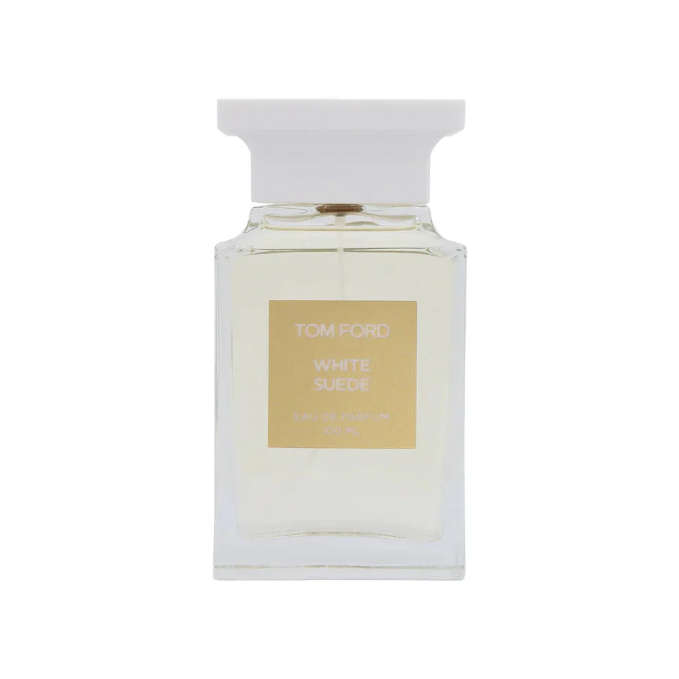 Tom Ford White Suede Eau de Parfum 100ml