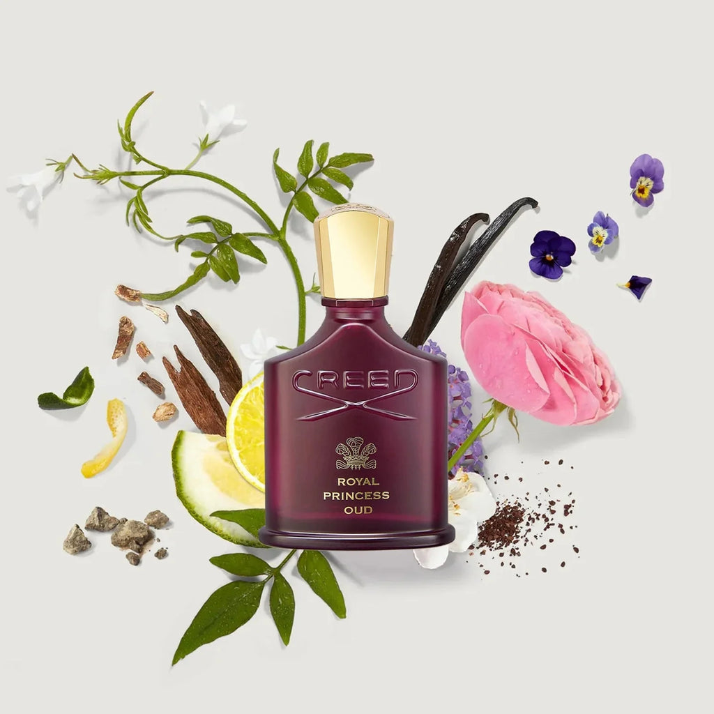 Creed Royal Princess Oud Eau de Parfum 100ml