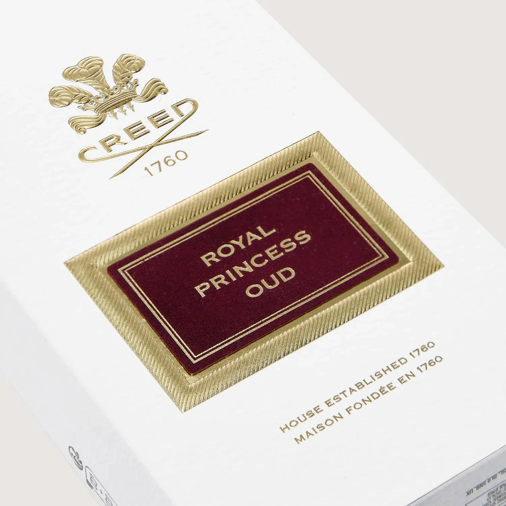 Creed Royal Princess Oud Eau de Parfum 100ml