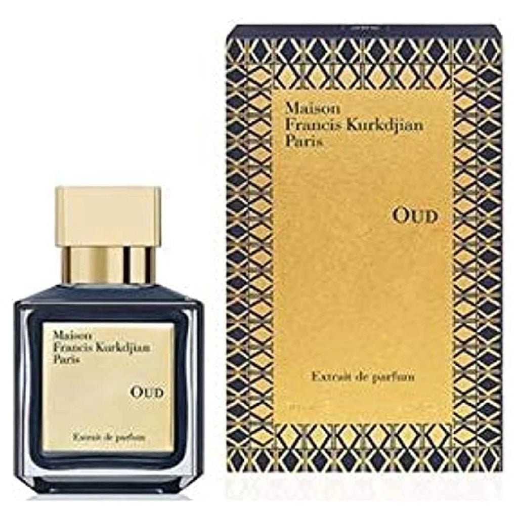Maison Francis Kurkdjian Oud Extrait de Parfum 2.4 oz
