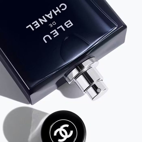 Bleu de Chanel Eau de Parfum for Men