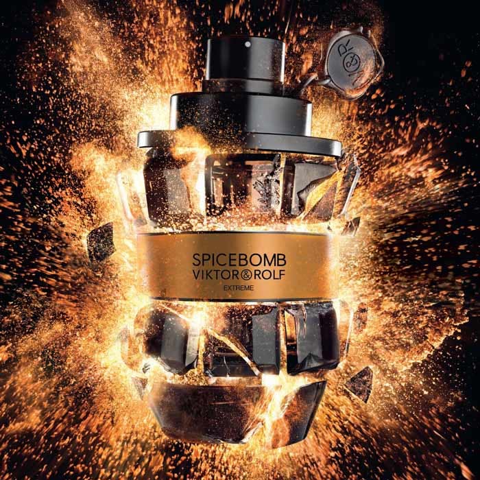 Viktor&Rolf Spicebomb Extreme Eau de Parfum