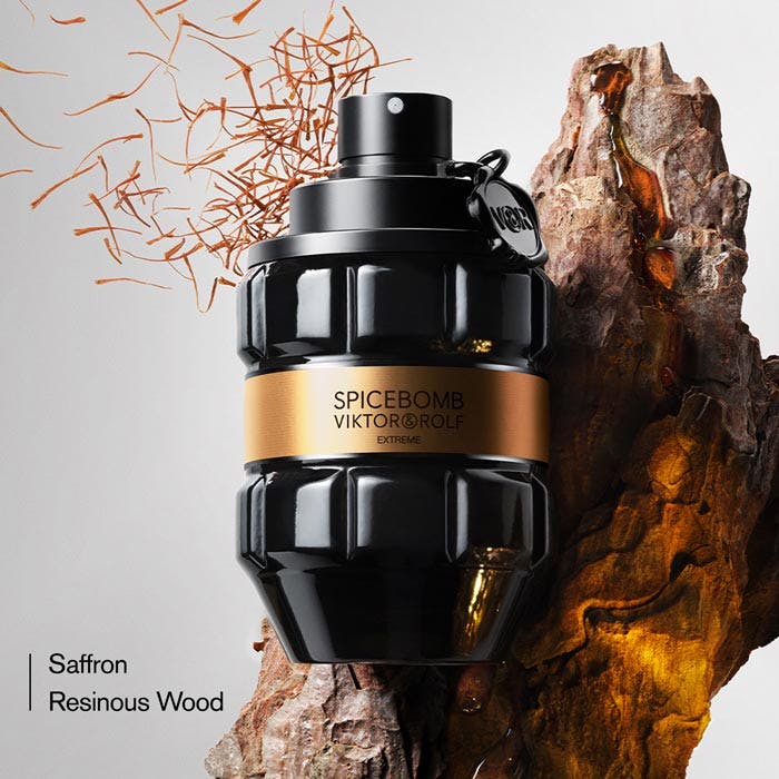 Viktor&Rolf Spicebomb Extreme Eau de Parfum