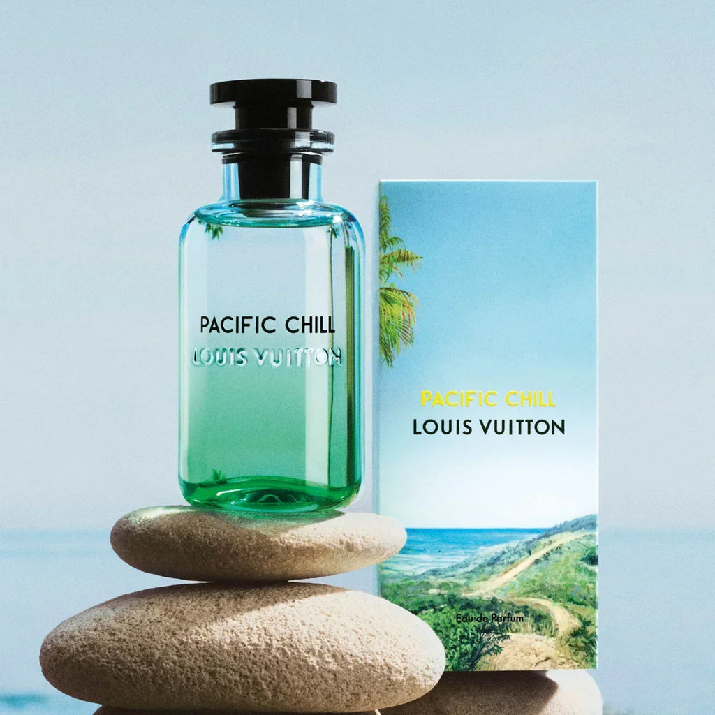 Louis Vuitton Pacific Chill Eau de Parfum 100ml