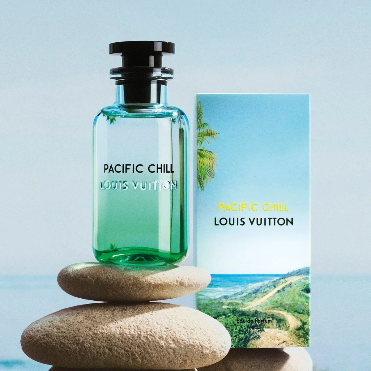 Louis Vuitton Pacific Chill Eau de Parfum 100ml
