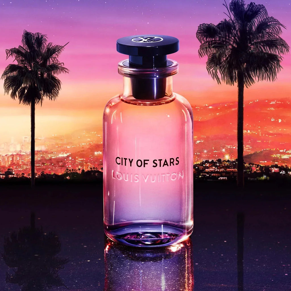 Louis Vuitton Star City Eau de Parfum 100ml