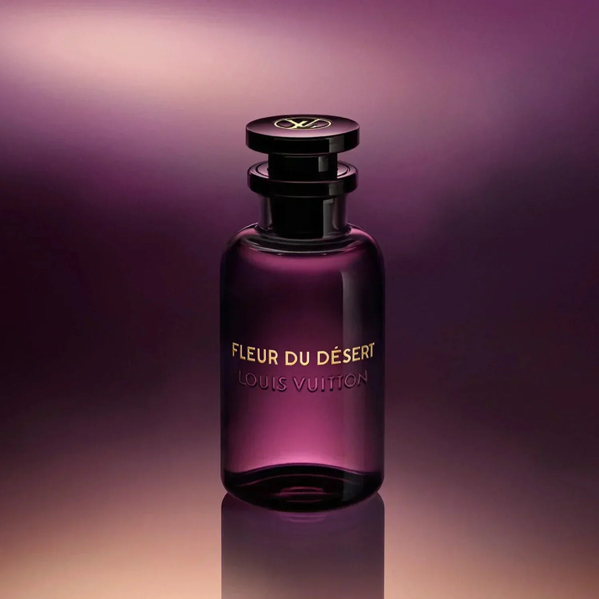 Louis Vuitton Fleur du Désert Eau de Parfum 100ml