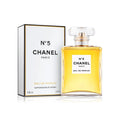 Chanel N°5 Eau de Parfum 3.4 oz