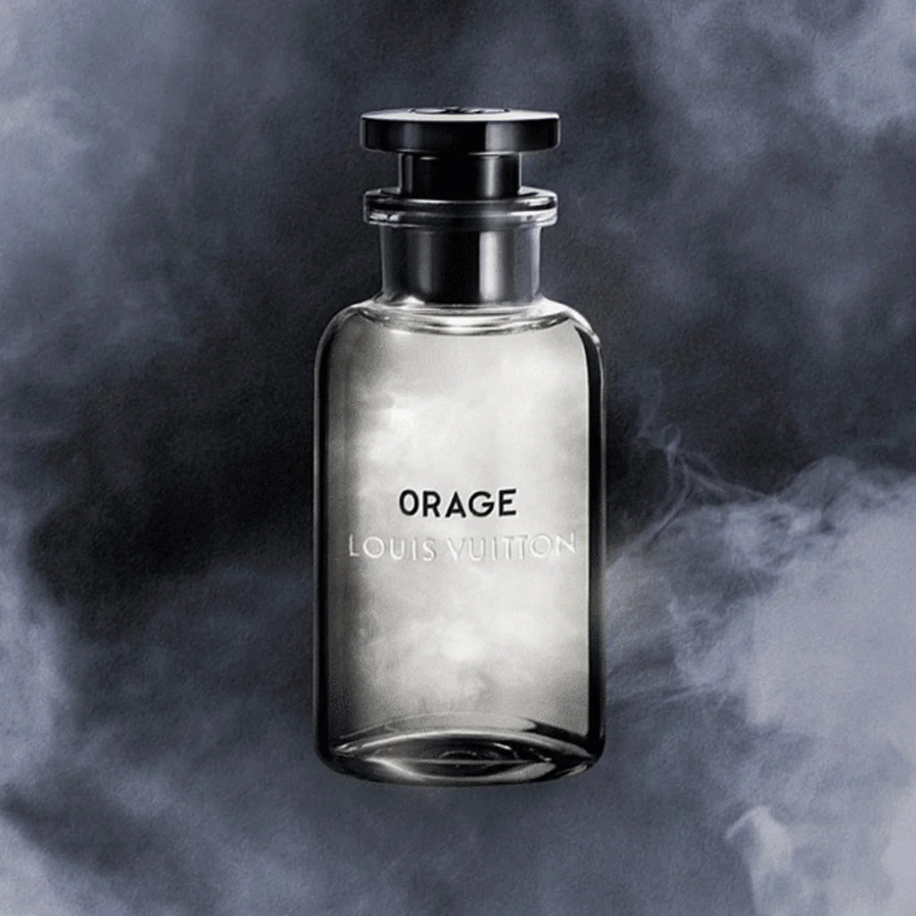 Louis Vuitton Orage Eau de Parfum 100ml