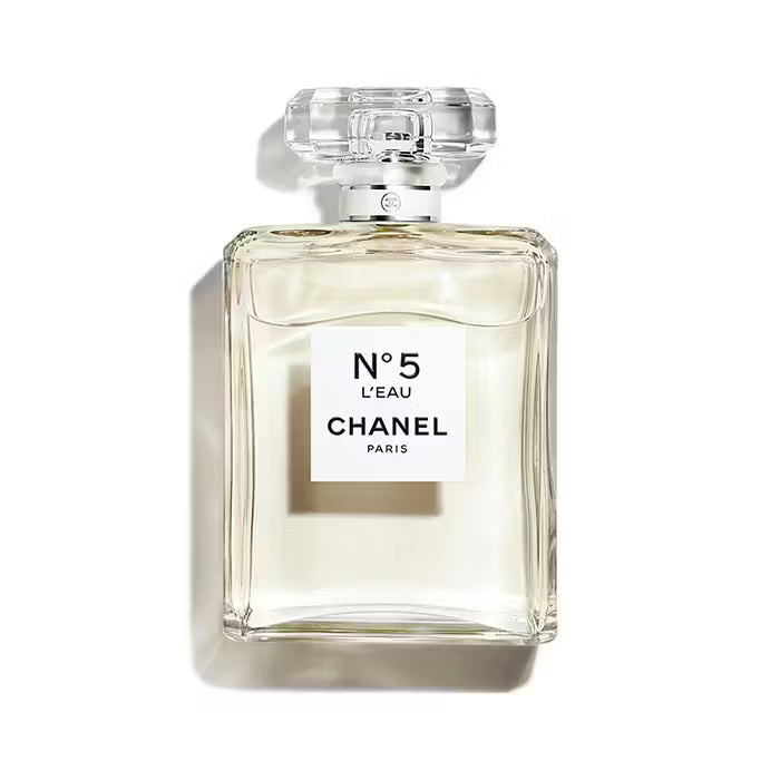 Chanel No.5 L’Eau Eau de Toilette 100ml