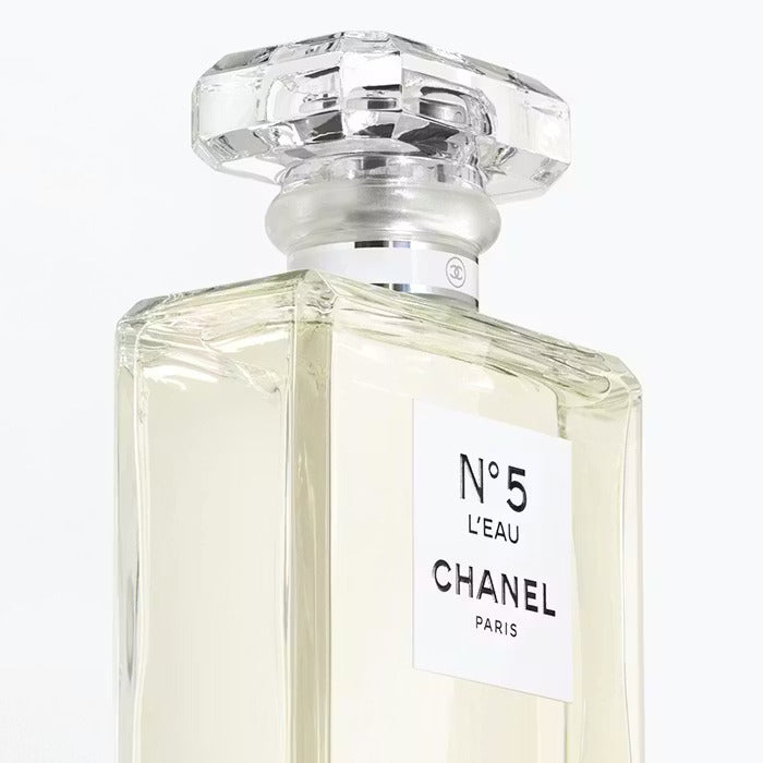 Chanel No.5 L’Eau Eau de Toilette 100ml