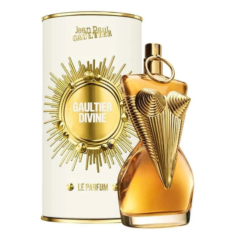Jean Paul Gaultier Divine Le Parfum 100ml