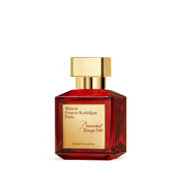 Maison Francis Kurkdjian Baccarat Rouge 540 Eau de Parfum 100ml