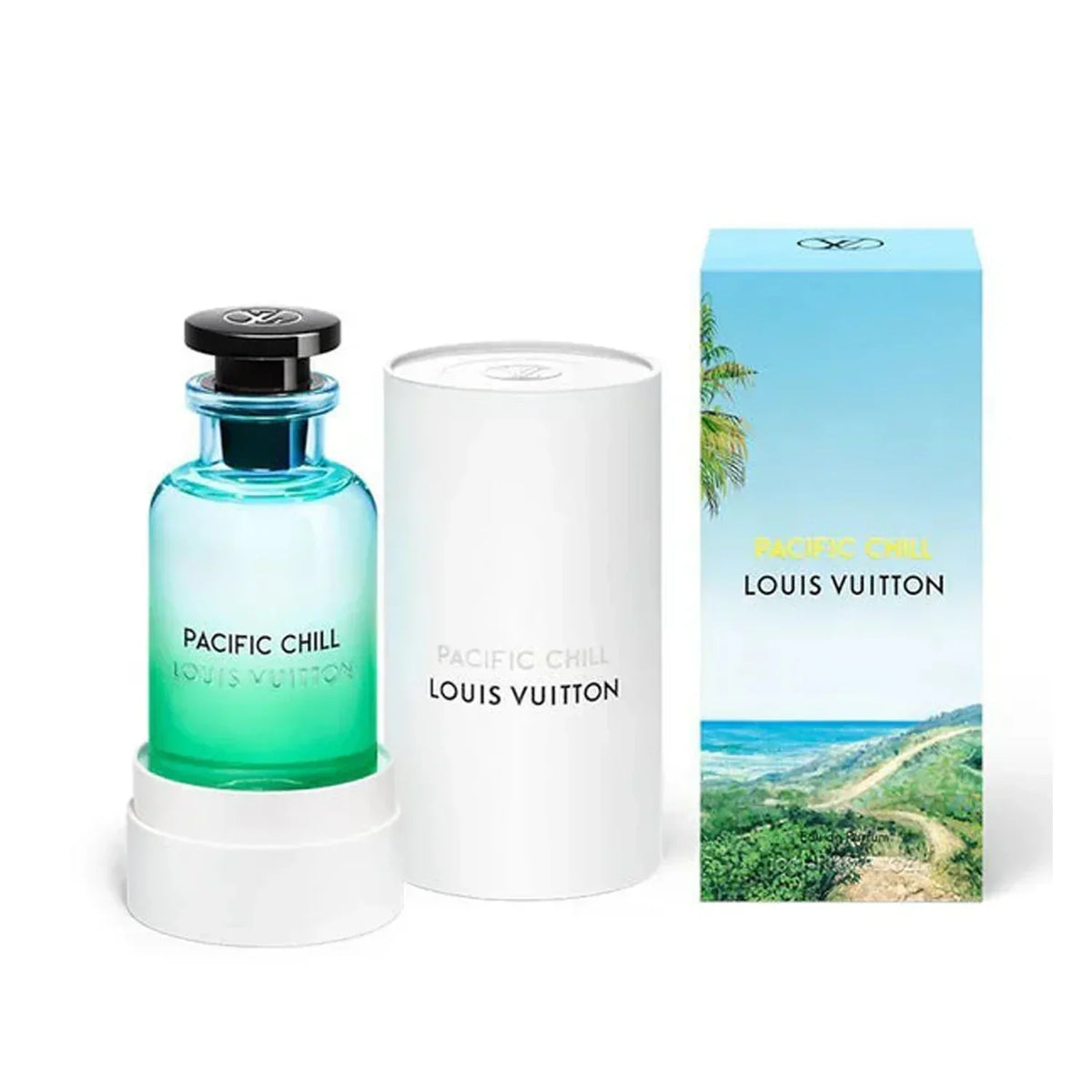 Louis Vuitton Pacific Chill Eau de Parfum 100ml