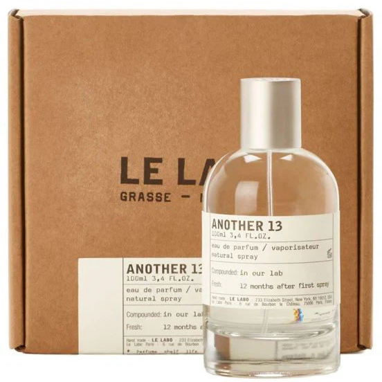 Le Labo Another 13 Eau de Parfum 3.4 oz
