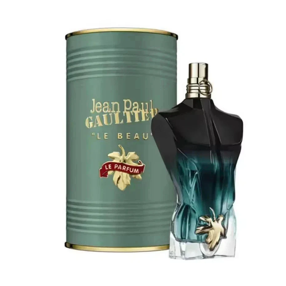 Jean Paul Gaultier Le Beau Le Parfum Intense 125ml