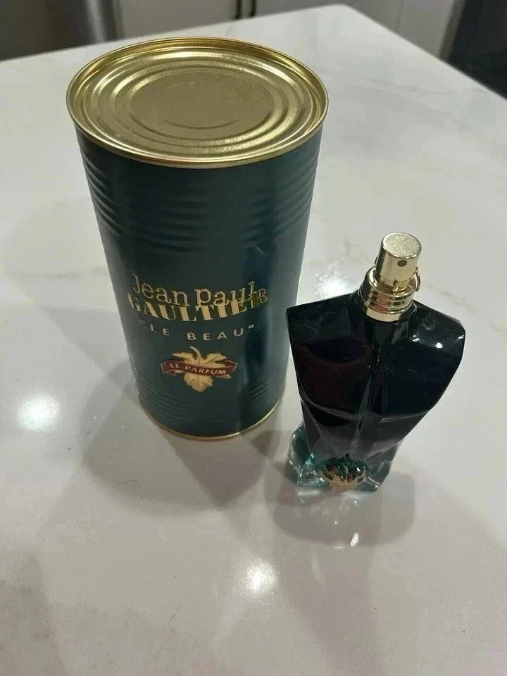 Jean Paul Gaultier Le Beau Le Parfum Intense 125ml