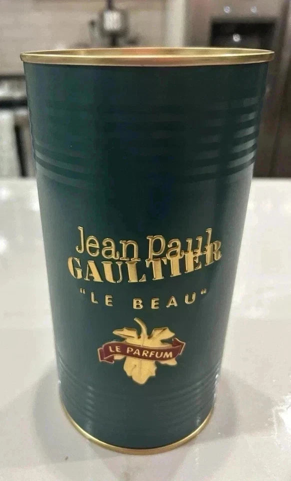 Jean Paul Gaultier Le Beau Le Parfum Intense 125ml
