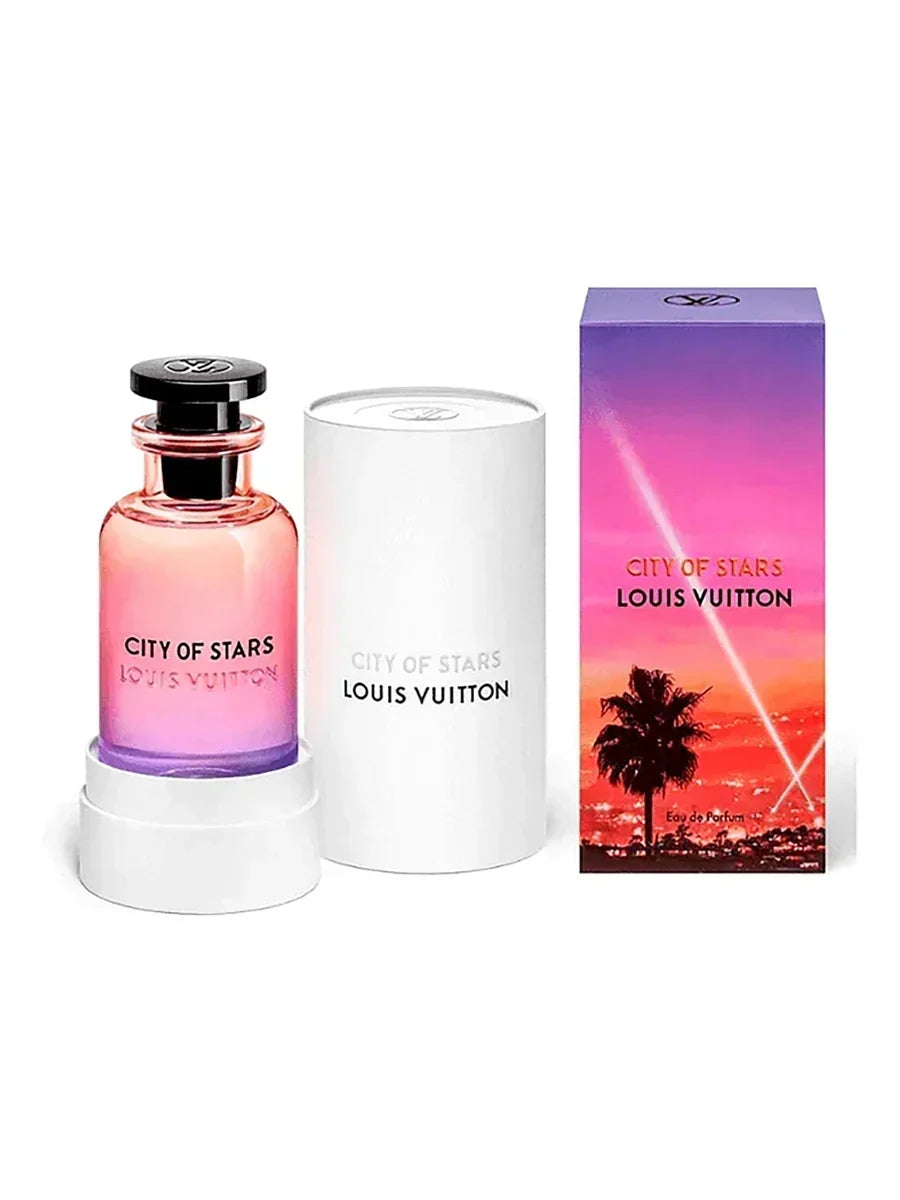 Louis Vuitton Star City Eau de Parfum 100ml