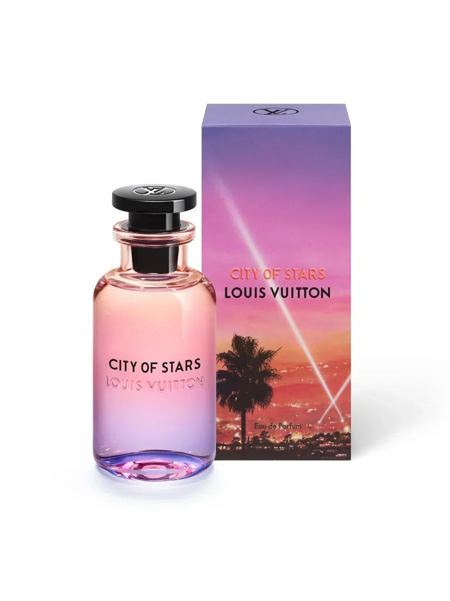 Louis Vuitton Star City Eau de Parfum 100ml