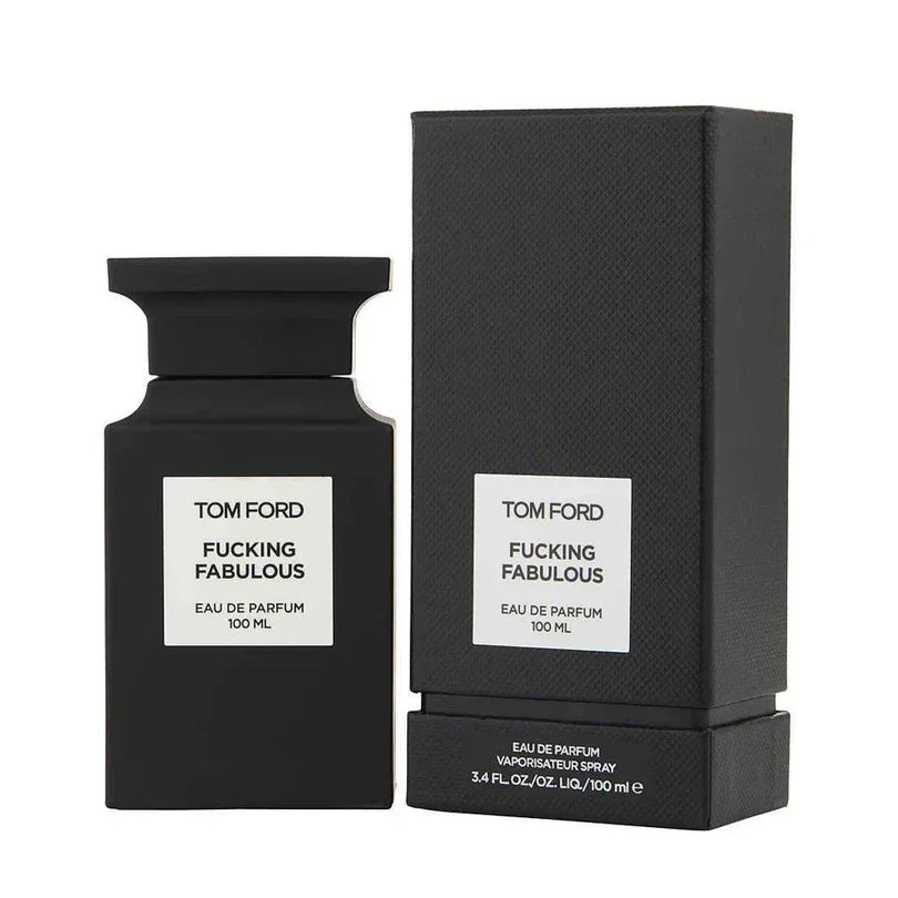 Tom Ford F*cking Fabulous Eau de Parfum 100ml