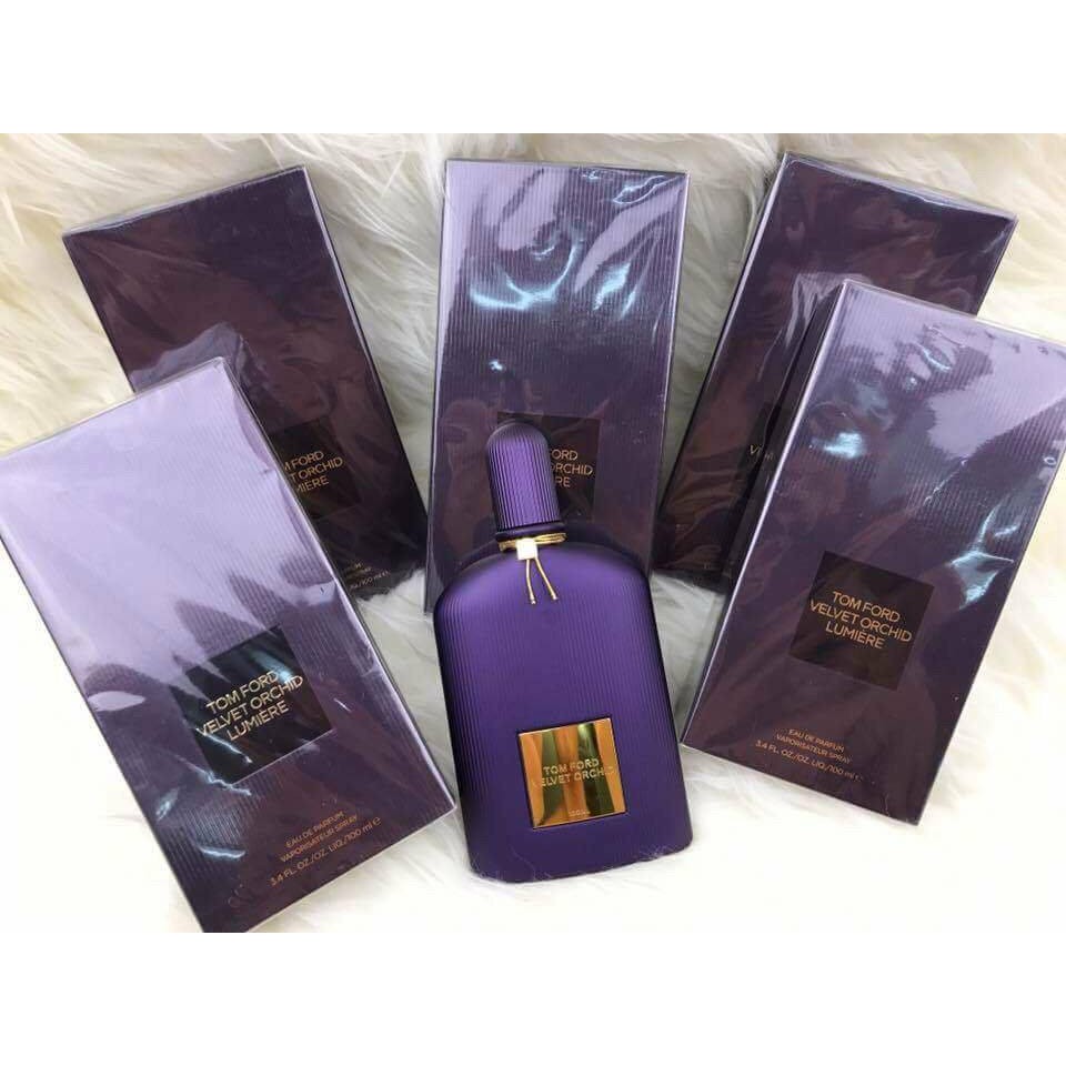 Tom Ford Velvet Orchid Lumière Eau de Parfum 100ml