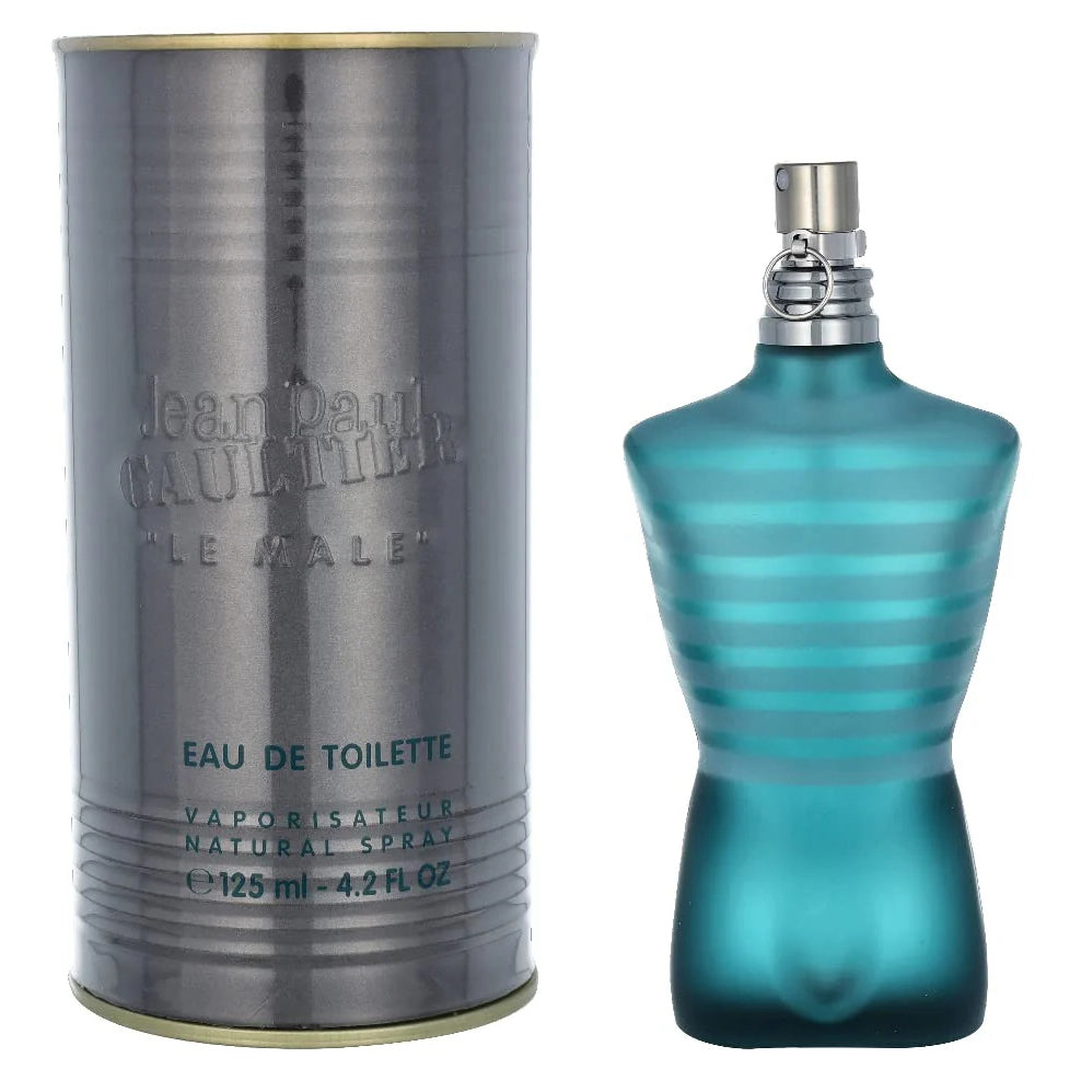 Jean Paul Gaultier Le Male Eau de Toilette 125ml