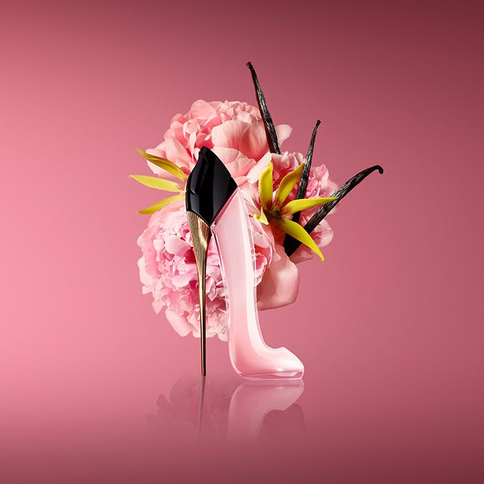 Carolina Herrera Good Girl Fantastic Pink Eau de Parfum 100ml
