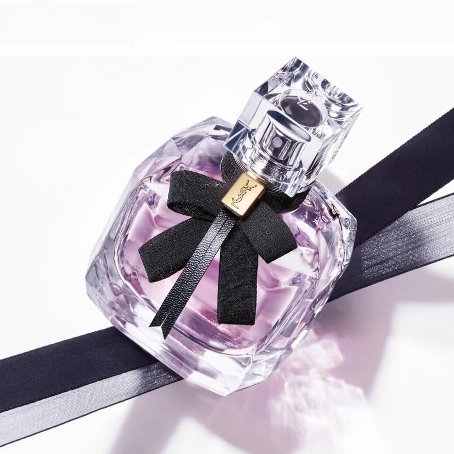 YSL Mon Paris Eau de Parfum 90ml