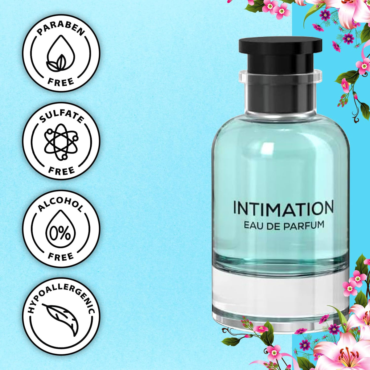 Louis Vuitton Imagination Eau de Parfum 100ml