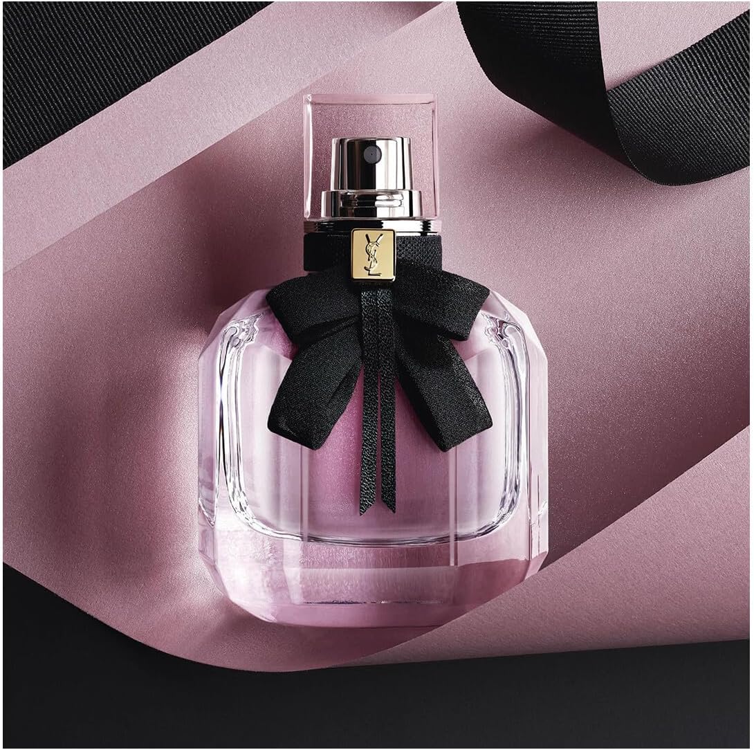 YSL Mon Paris Eau de Parfum 90ml