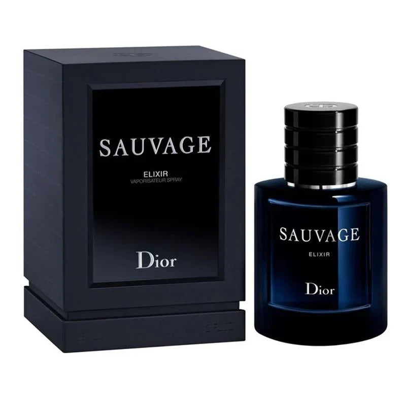 Dior Sauvage Elixir Parfum 2.0 oz