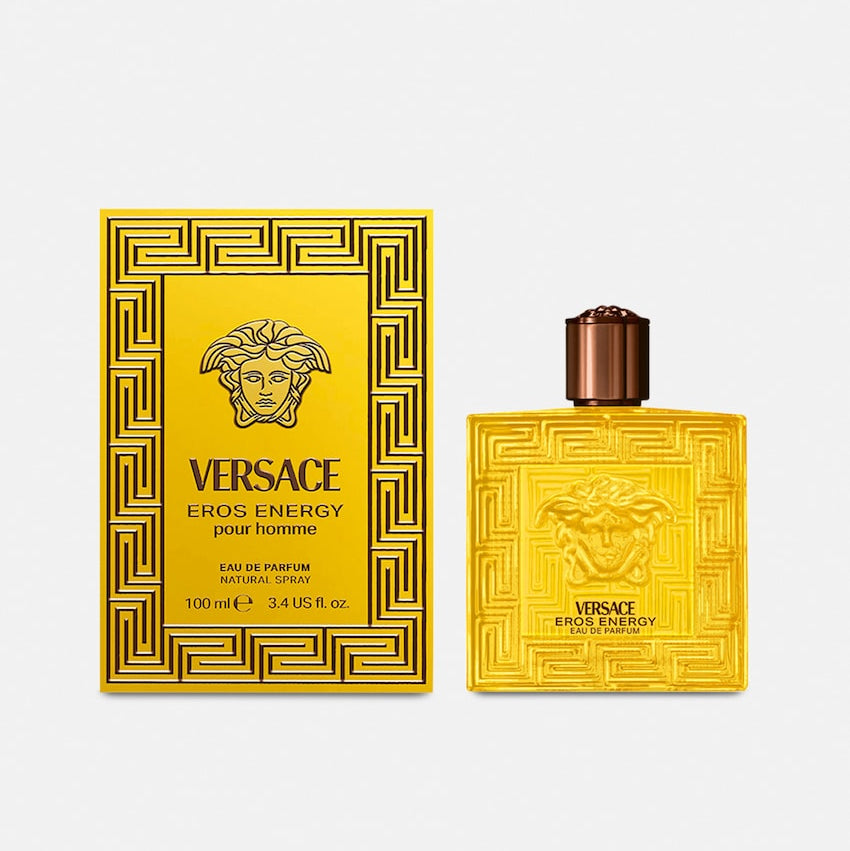 Versace Eros Energy Eau de Parfum 100ml