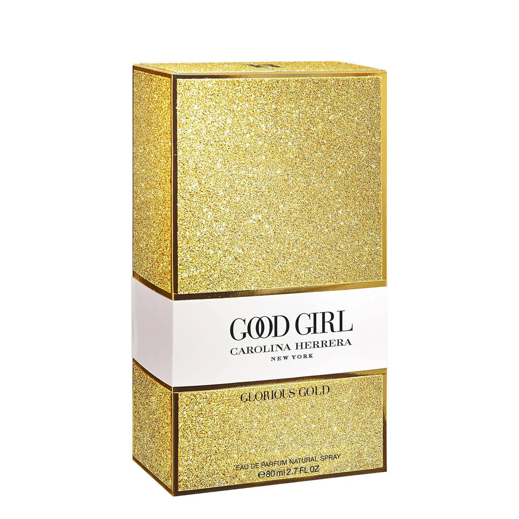 Carolina Herrera Good Girl Glorious Gold Eau de Parfum 80ml
