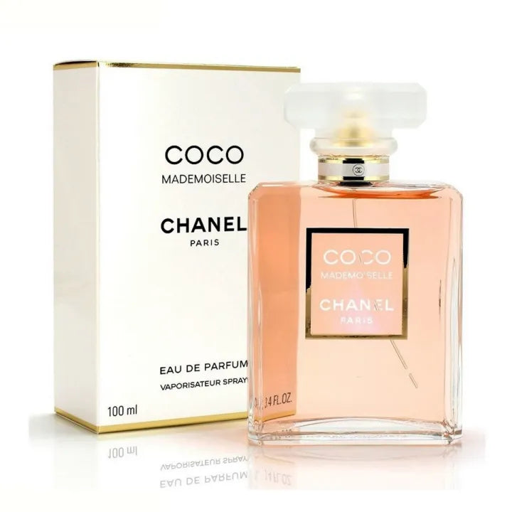 Chanel Coco Mademoiselle Eau de Parfum 100ml